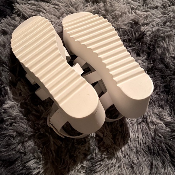 Platform Sandals Harlow - Picture 4 of 5